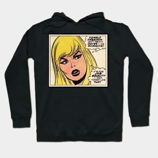 Feminist Hoodie